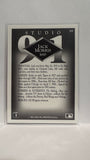 #89 Jack Morris Minnesota Twins 1991 Studio Baseball Card