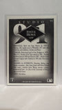 #93 Steve Howe New York Yankees 1991 Studio Baseball Card