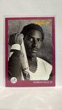 #94 Roberto Kelly New York Yankees 1991 Studio Baseball Card