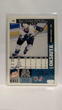 #10 Roman Oksiuta Anaheim Ducks 96-97 Upper Deck Collector's Choice Hockey Card