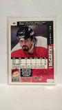 #43 Sandy McCarthy Calgary Flames 96-97 Upper Deck Collector's Choice Hockey Card