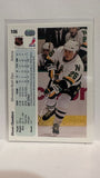 #106 Shawn Chambers Minnesota North Stars 90-91 Upper Deck Hockey Card