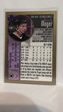 #59 Sandy Moger Los Angeles Kings 98-99 O-Pee-Chee Chrome Hockey Card