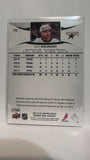 #142 Alex Goligoski Dallas Stars 11-12 Upper Deck Series 1 Hockey Card