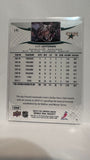 #141 Karl Lehtonen Dallas Stars 11-12 Upper Deck Series 1 Hockey Card