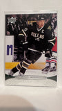 #140 Brenden Morrow Dallas Stars 11-12 Upper Deck Series 1 Hockey Card