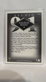 #214 Charlie Hayes Philadelphia Phillies 1991 Studio Baseball Card