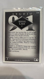 #216 Steve Lake Philadelphia Phillies 1991 Studio Baseball Card