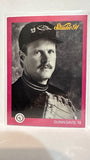 #1 Glenn Davis Baltimore Orioles 1991 Studio Baseball Card