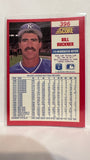 #396 Bill Buckner Kansas City Royals 1990 Score Baseball Card