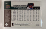 #276 Doug Mientkiewicz Los Angeles Dodgers 2010 Upper Deck Series 1 Baseball Card