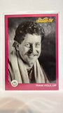 #210 Frank Viola New York Mets 1991 Studio Baseball Card