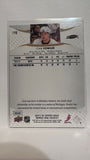 #198 Cam Fowler Anaheim Ducks 11-12 Upper Deck Series 1 Hockey Card