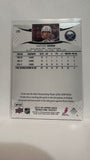 #185 Nathan Gerbe Buffalo Sabres 11-12 Upper Deck Series 1 Hockey Card