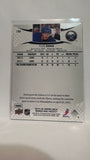 #184 Tyler Ennis Buffalo Sabres 11-12 Upper Deck Series 1 Hockey Card