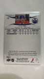 #126 Taylor Hall Edmonton Oilers 11-12 Upper Deck Series 1 Hockey Card