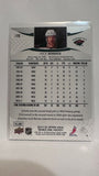 #108 Nick Schultz Minnesota Wild 11-12 Upper Deck Series 1 Hockey Card