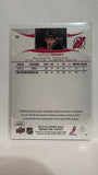 #90 Mattias Tedenby New Jersey Devils 11-12 Upper Deck Series 1 Hockey Card