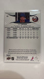 #84 Kyle Okpso New York Islanders 11-12 Upper Deck Series 1 Hockey Card