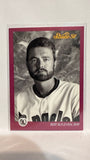 #23 Bert Blyleven Los Angeles Angels 1991 Studio Baseball Card