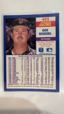 #465 Rick Reuschel San Francisco Giants 1990 Score Baseball Card