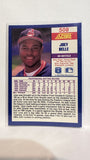 #508 Joey Belle Cleveland Indians 1990 Score Baseball Card