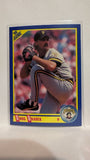 #505 Doug Drabek Pittsburgh Pirates 1990 Score Baseball Card