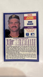 #505 Doug Drabek Pittsburgh Pirates 1990 Score Baseball Card