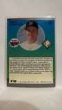 #382 Chuck Knoblauch Minnesota Twins 1991 Fleer Ultra Baseball Card