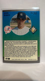 #385 John Ramos New York Yankees 1991 Fleer Ultra Baseball Card