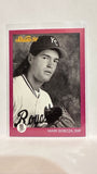 #67 Mark Gubicza Kansas City Royals 1991 Studio Baseball Card