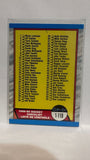 #197 Checklist Checklist 89-90 O-Pee-Chee Hockey Card