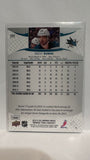 #297 Brent Burns San Jose Sharks 11-12 Upper Deck Series 2 Hockey Card