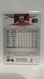 #321 Ilya Bryzgalov Philadelphia Flyers 11-12 Upper Deck Series 2 Hockey Card