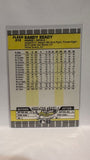 #315 Randy Ready  SAN Diego Padres 1989 Fleer Baseball Card