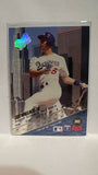 #363 Tim Wallace Los Angeles Dodgers 1993 Leaf Baseball Card