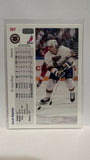 #397 Garth Butcher St Louis Blues 91-92 Upper Deck Hockey Card