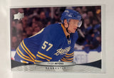 #183 Tyler Myers Buffalo Sabres 11-12 Upper Deck Series 1 Hockey Card