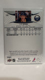 #183 Tyler Myers Buffalo Sabres 11-12 Upper Deck Series 1 Hockey Card