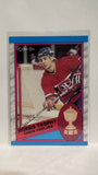 #323 Chris Chelios Norris Trophy Montreal Canadiens 89-90 O-Pee-Chee Hockey Card