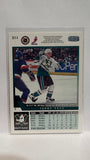 #311 Terry Yake Anaheim Ducks 93-94 Upper Deck Hockey Card