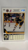 #208 Glen Wesley  Boston Bruins 93-94 Upper Deck Hockey Card