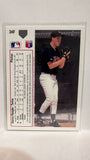 #34F Denny Neagle  Minnesota Twins 1991 Upper Deck Baseball Card