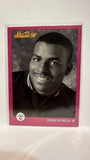 #223 Bobby Bonilla Pittsburgh Pirates 1991 Studio Baseball Card