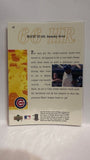 #48 Sammy Sosa Cover Glory Chicago Cubs 1999 Upper Deck Choice Baseball Card