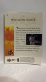 #36 Cal Ripken Jr Cover Glory Baltimore Orioles 1999 Upper Deck Choice Baseball Card