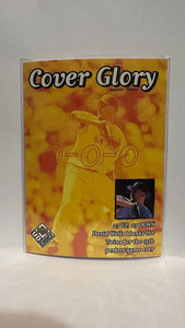 #30 David Wells Cover Glory New York Yankees 1999 Upper Deck Choice Baseball Card