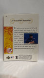 #30 David Wells Cover Glory New York Yankees 1999 Upper Deck Choice Baseball Card