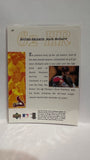 #28 Mark McGwire Cover Glory St Louis Cardinals 1999 Upper Deck Choice Baseball Card