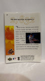 #36 Cal Ripken Jr Cover Glory Baltimore Orioles 1999 Upper Deck Choice Baseball Card